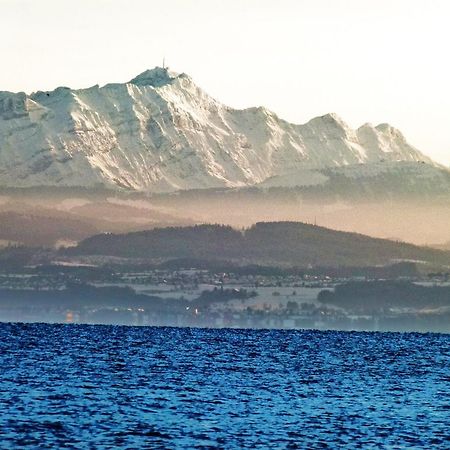 Ferienwohnung Am Bodensee Kressbronn am Bodensee Exteriér fotografie