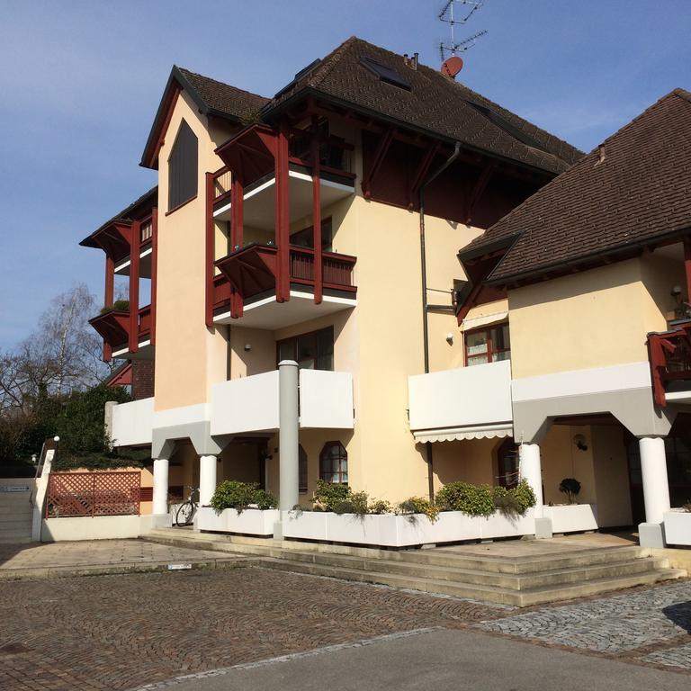 Ferienwohnung Am Bodensee Kressbronn am Bodensee Exteriér fotografie