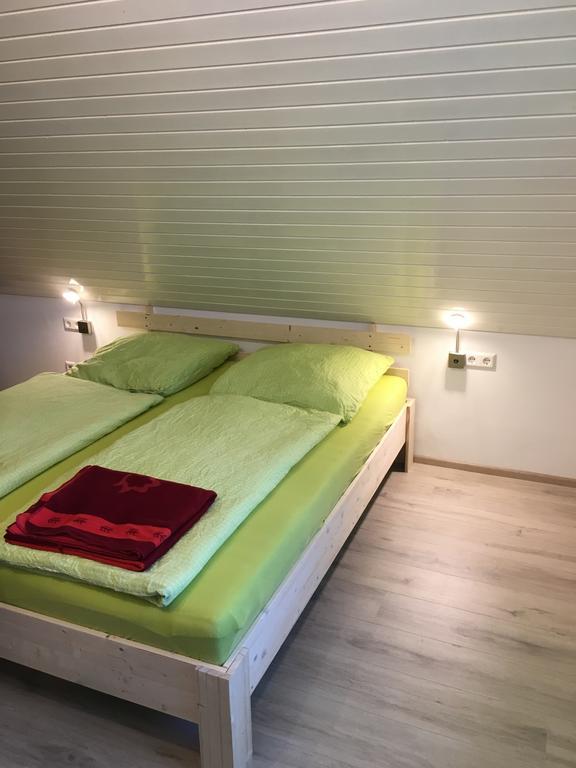 Ferienwohnung Am Bodensee Kressbronn am Bodensee Exteriér fotografie