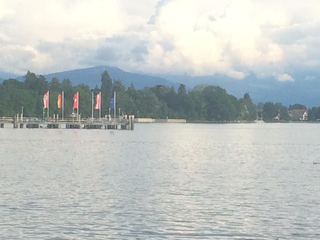 Ferienwohnung Am Bodensee Kressbronn am Bodensee Exteriér fotografie