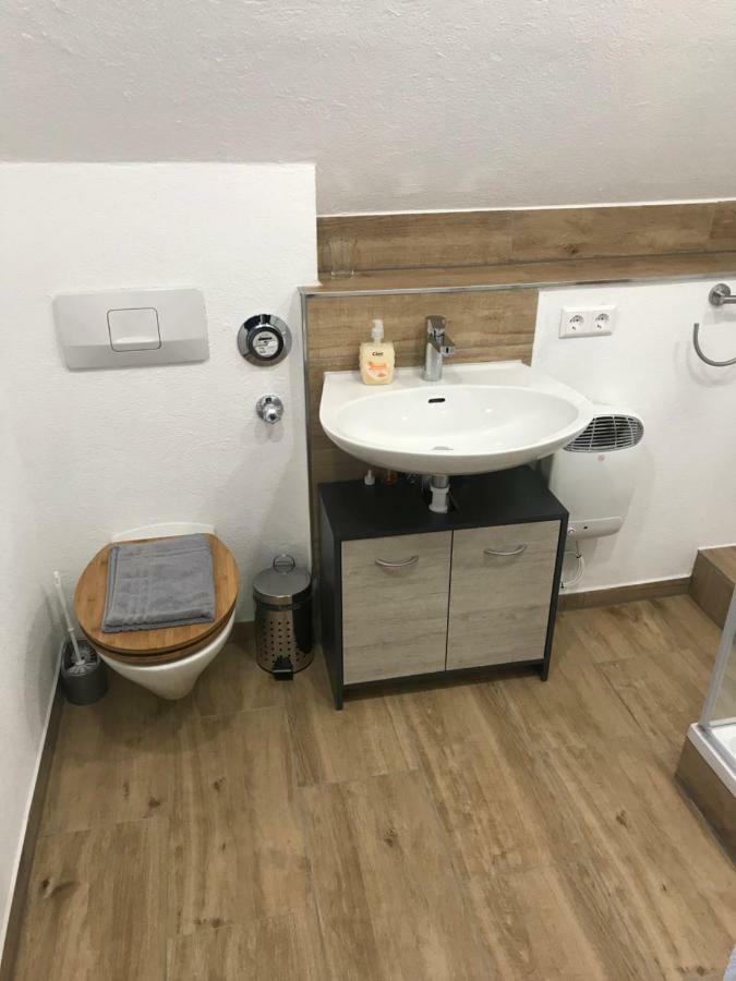 Ferienwohnung Am Bodensee Kressbronn am Bodensee Exteriér fotografie